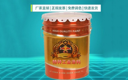 好的防腐涂料應具備的特性